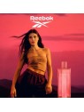 Reebok Move Your Spirit Women eau de toilette Spray 100ml