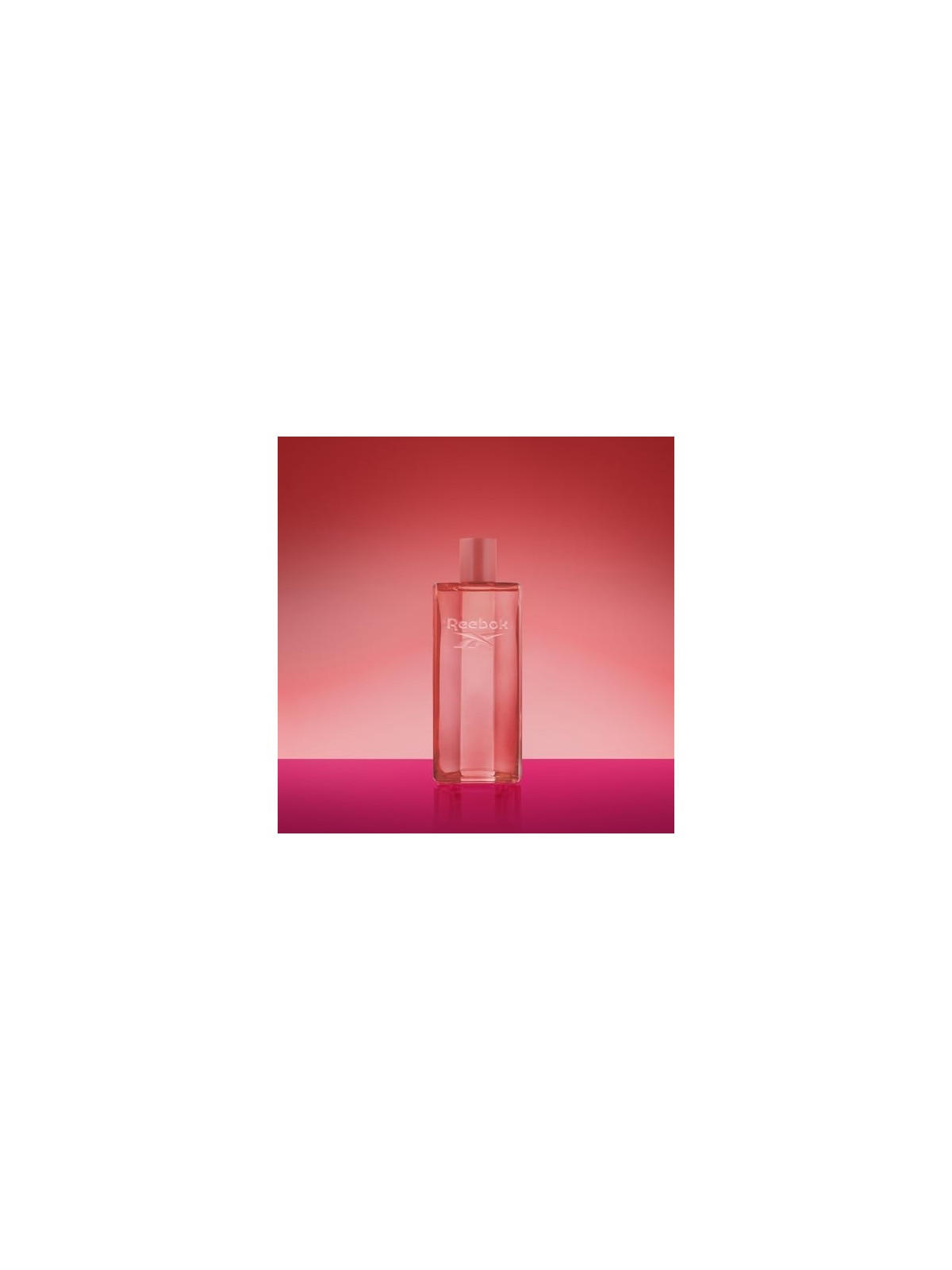 Reebok Move Your Spirit Women eau de toilette Spray 100ml