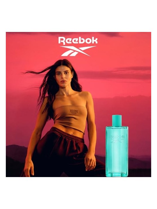 Reebok Cool Your Body Women Giftset 250ml