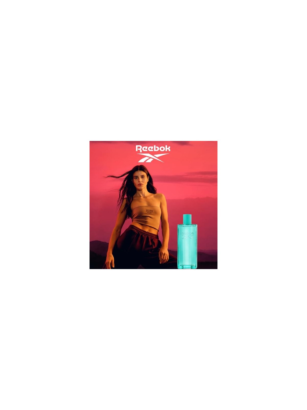 Reebok Cool Your Body Women Giftset 250ml
