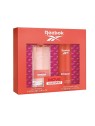Reebok Move Your Spirit Women Giftset 250ml