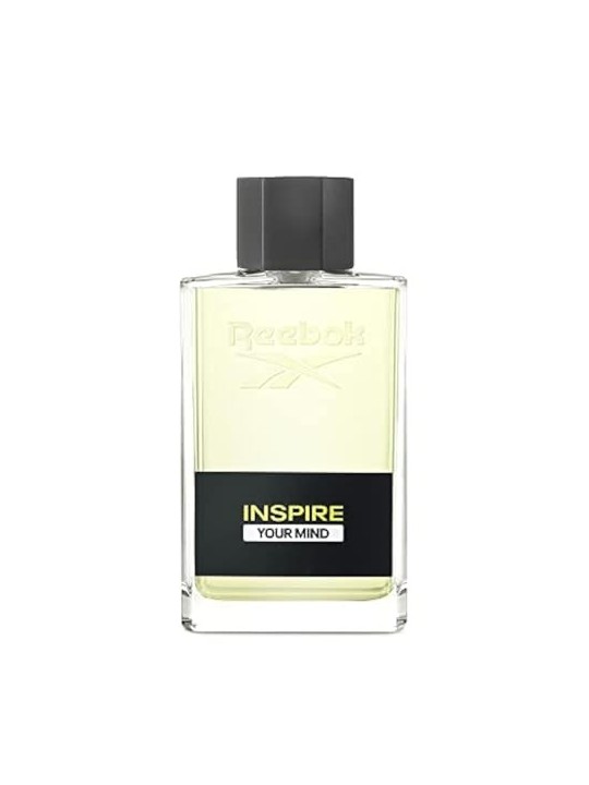 Reebok Inspire Your Mind Men eau de toilette Spray 100ml