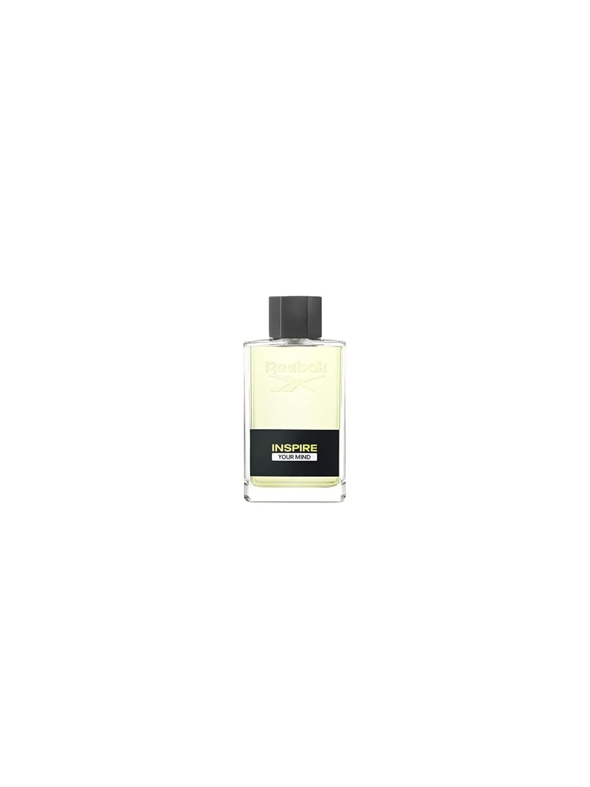 Reebok Inspire Your Mind Men eau de toilette Spray 100ml
