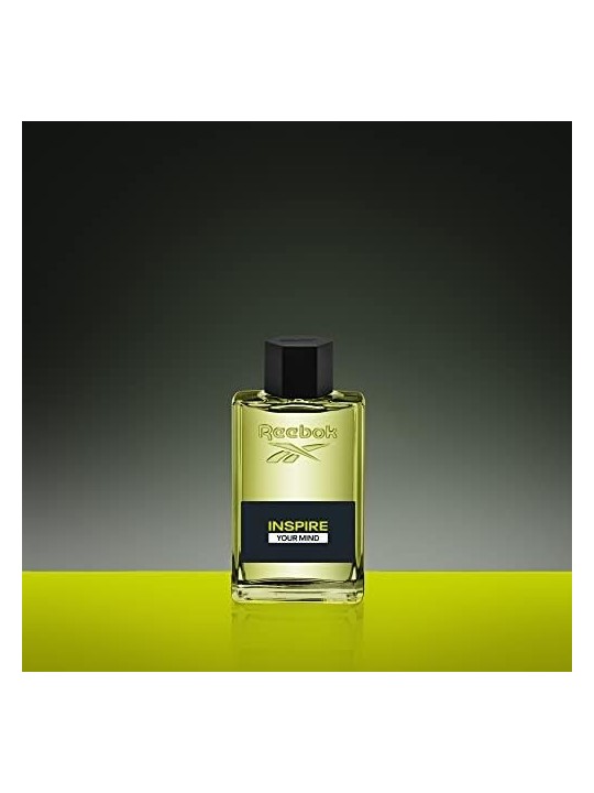 Reebok Inspire Your Mind Men eau de toilette Spray 100ml