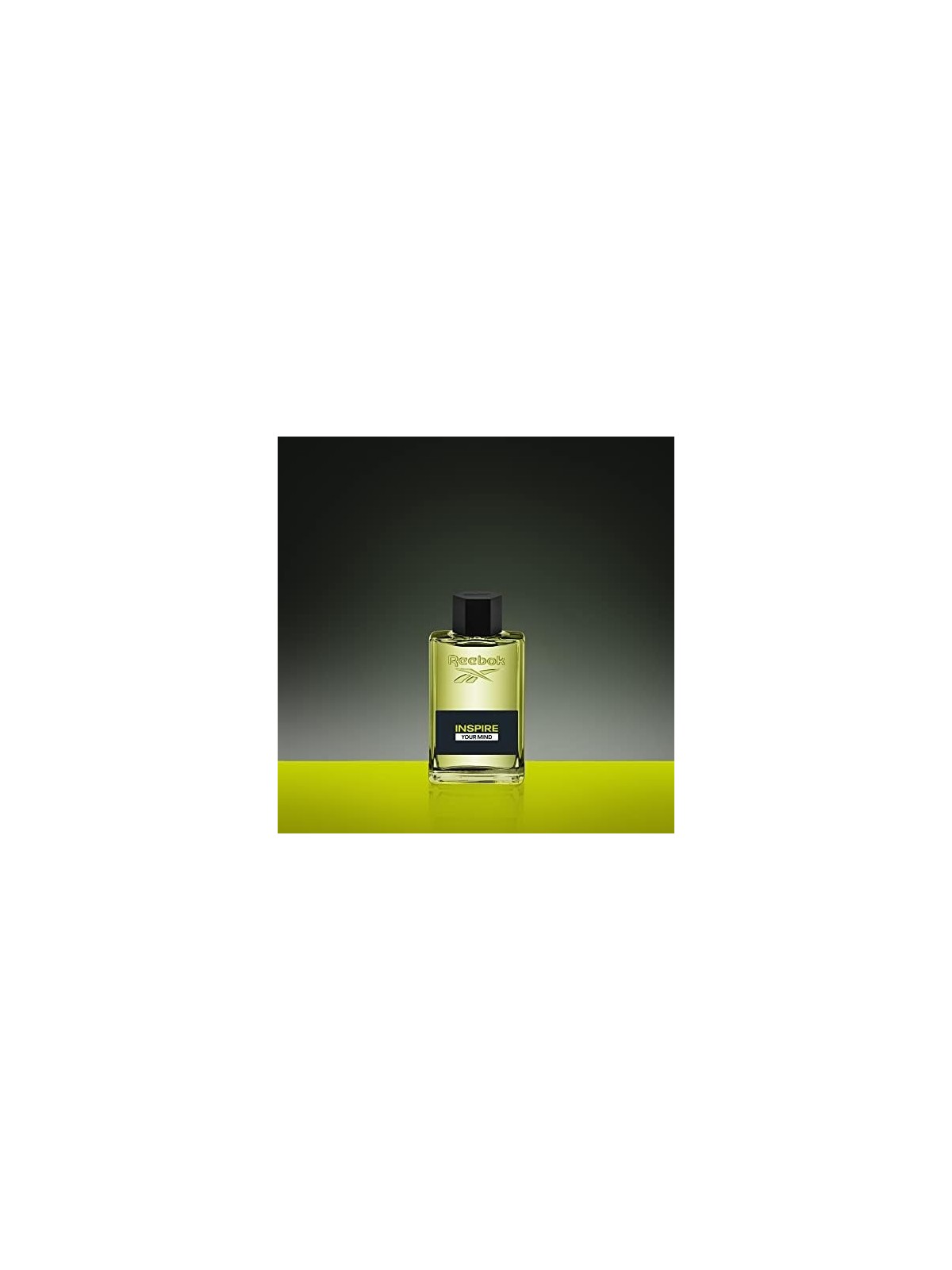 Reebok Inspire Your Mind Men eau de toilette Spray 100ml