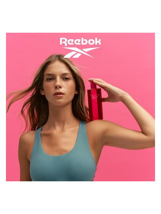 Reebok Inspire Your Mind Donna EDT 100ml