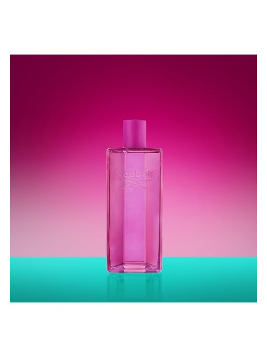 Reebok Inspire Your Mind Donna EDT 100ml