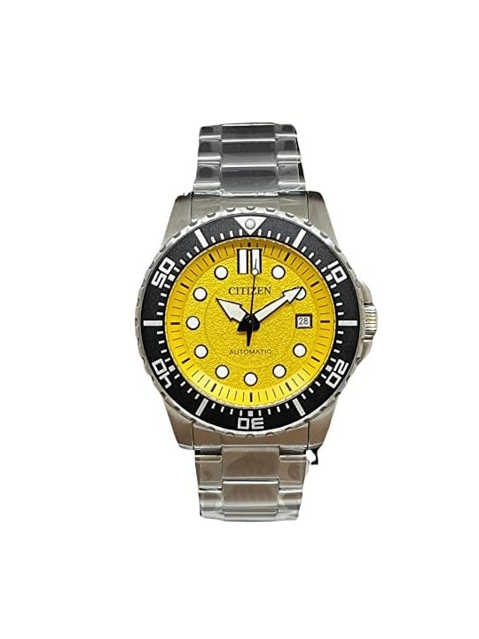 Citizen Automatic NJ0170-83Z acquista 
