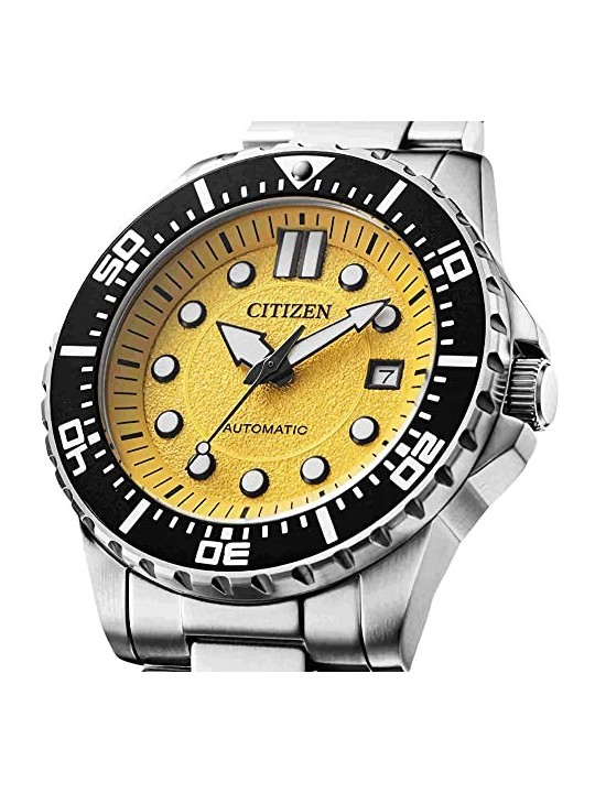 Citizen Automatic NJ0170-83Z acquista 