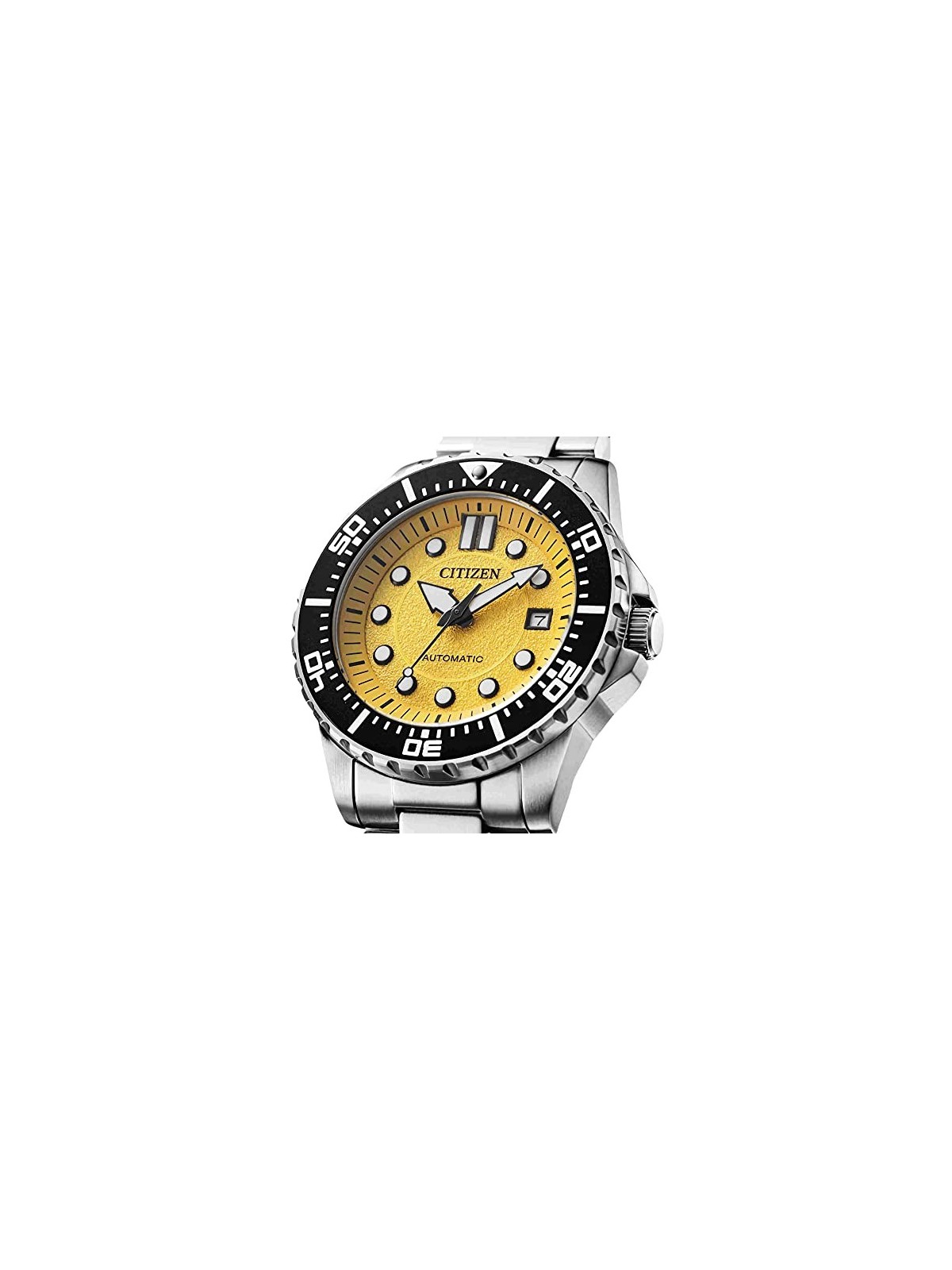 Citizen Automatic NJ0170-83Z acquista 