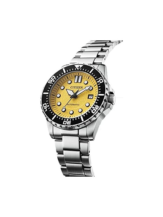Citizen Automatic NJ0170-83Z acquista 