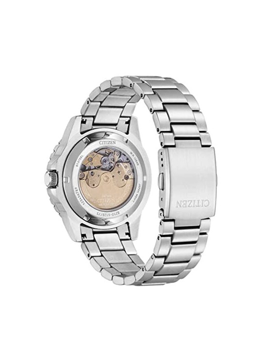 Citizen Automatic NJ0170-83Z acquista 