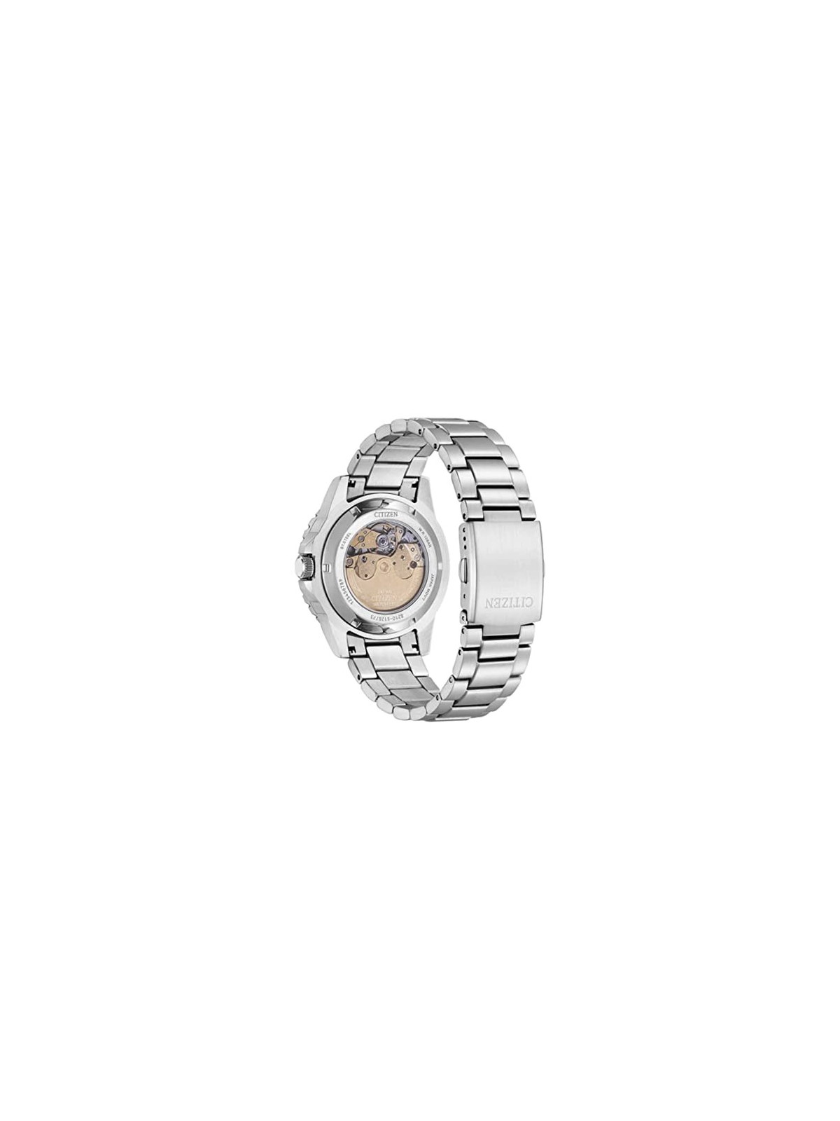 Citizen Automatic NJ0170-83Z acquista 