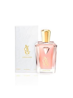 Orlov Paris Burning Desire Eau De Parfum 75 ml woman