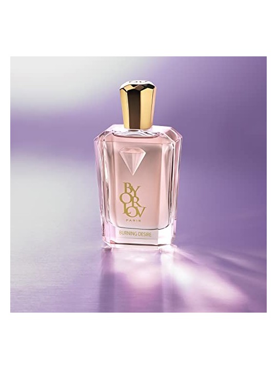 Orlov Paris Burning Desire Eau De Parfum 75 ml woman