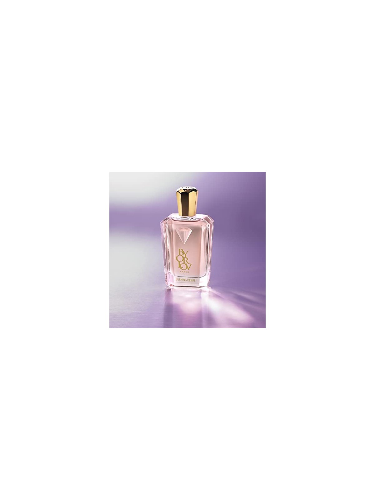 Orlov Paris Burning Desire Eau De Parfum 75 ml woman