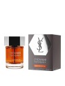 YSL L'Homme eau de parfum Spray uomo 100ml