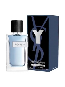 YSL Y For Men Eau de Toilette Spray 100ml