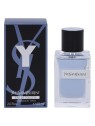 Yves Saint Laurent Y For Men Eau de Toilette Spray 60ml