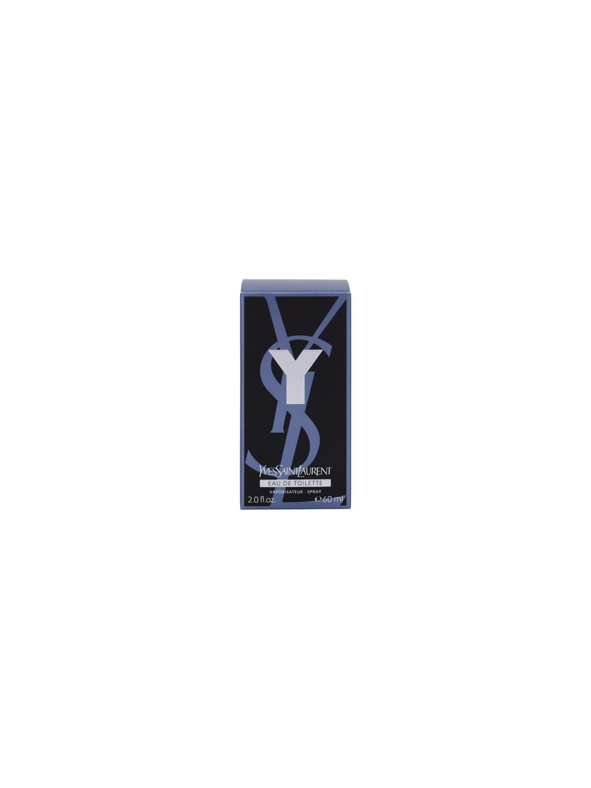 Yves Saint Laurent Y For Men Eau de Toilette Spray 60ml