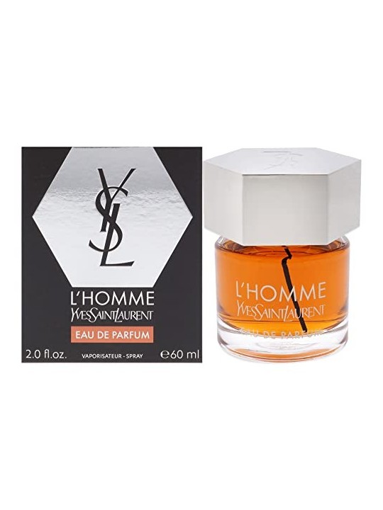 YSL L'Homme 60ml