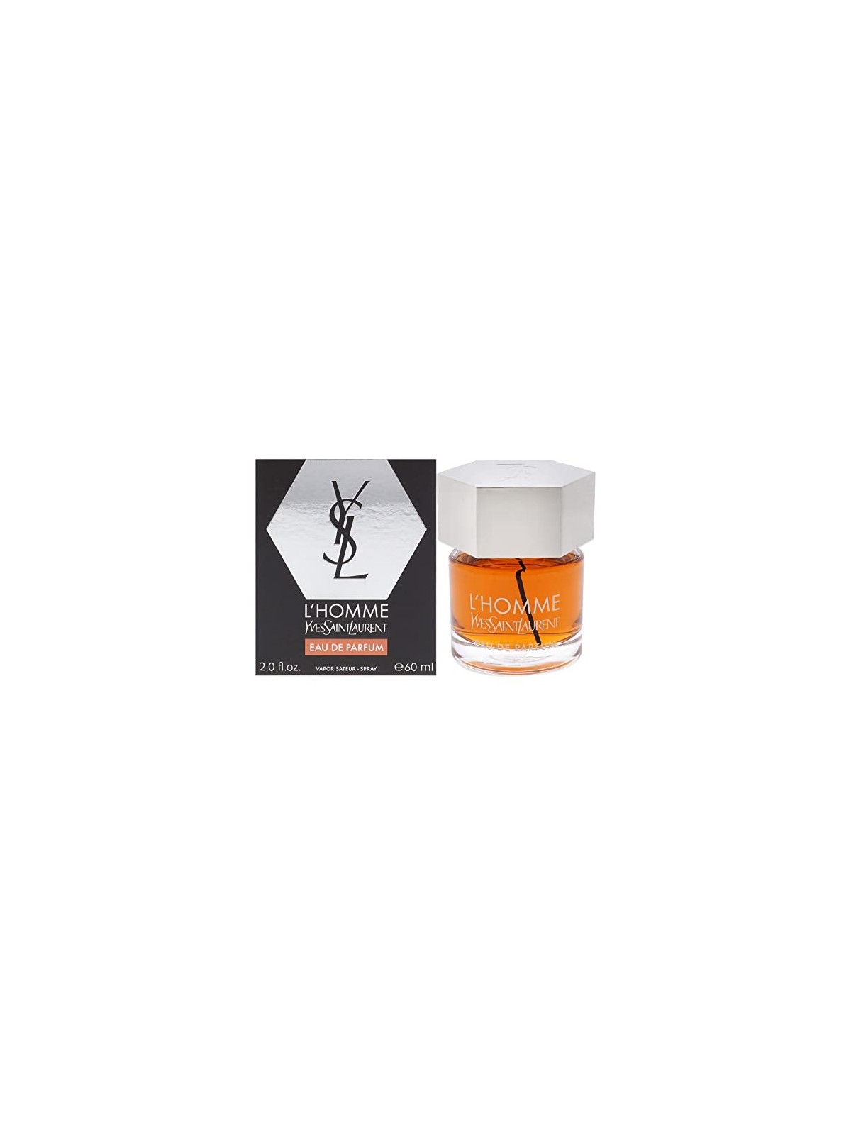 YSL L'Homme 60ml