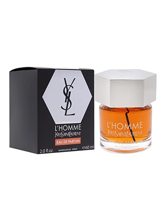 YSL L'Homme 60ml
