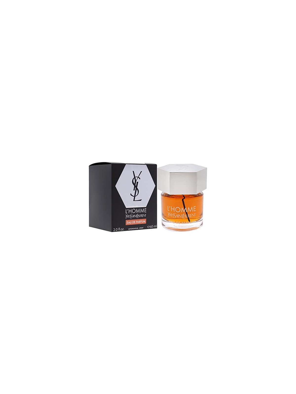 YSL L'Homme 60ml