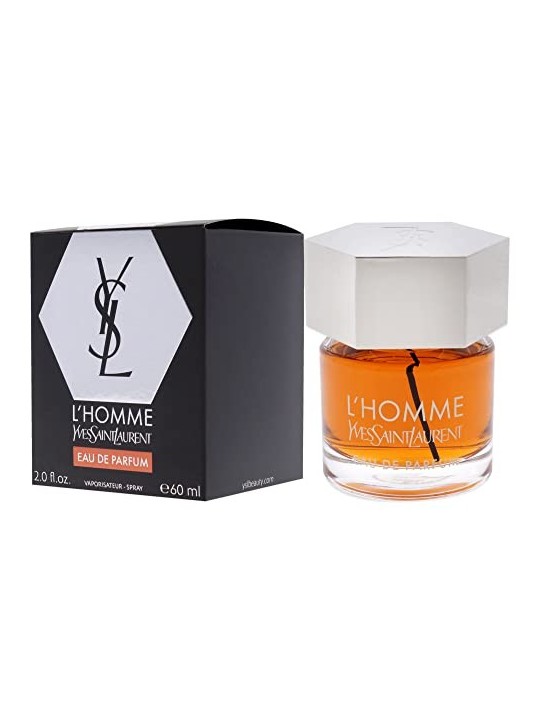 YSL L'Homme 60ml