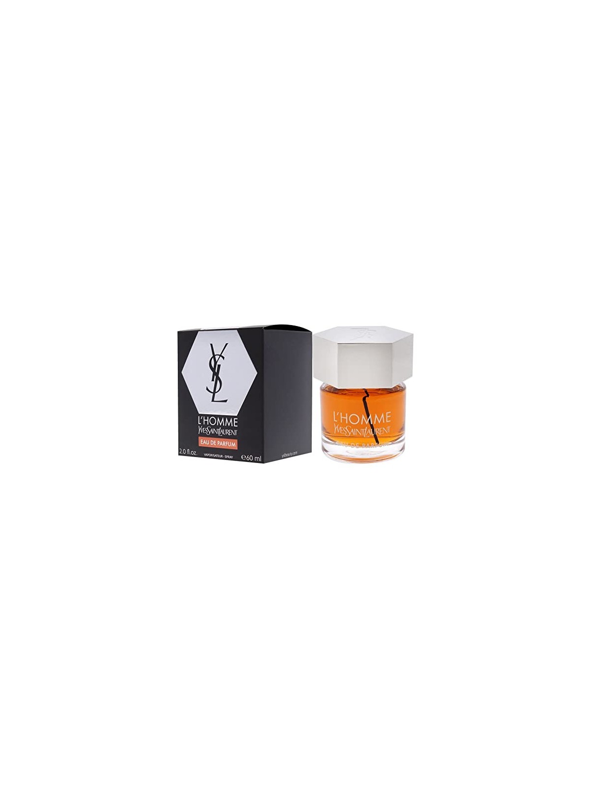YSL L'Homme 60ml