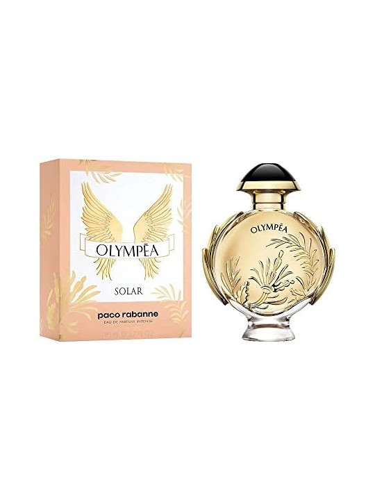 Paco Rabanne Olympea Solar Intense EDP spray 30ml