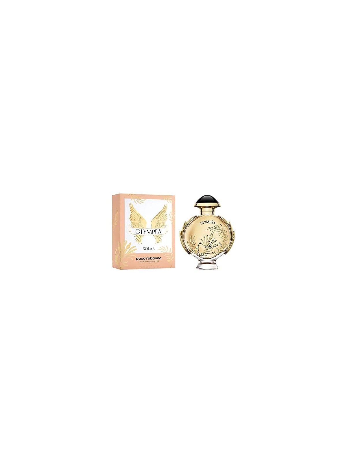 Paco Rabanne Olympea Solar Intense EDP spray 30ml