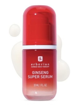 Erborian Ginseng Super Serum 30ml