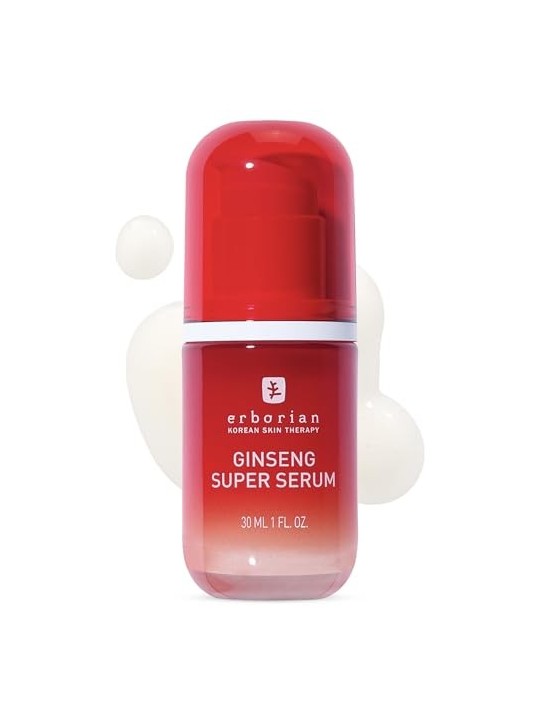 Erborian Ginseng Super Serum 30ml