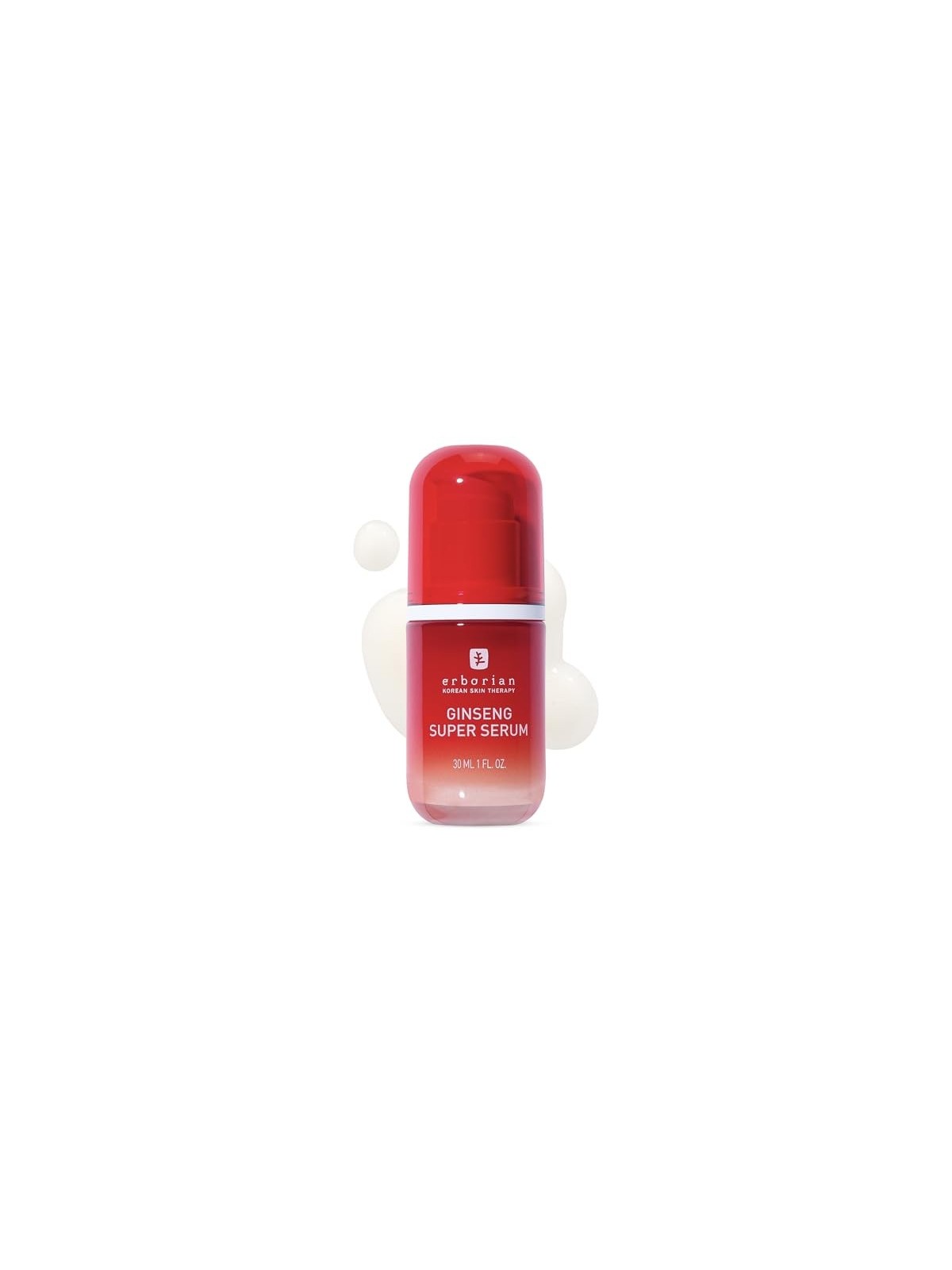 Erborian Ginseng Super Serum 30ml
