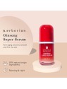 Erborian Ginseng Super Serum 30ml