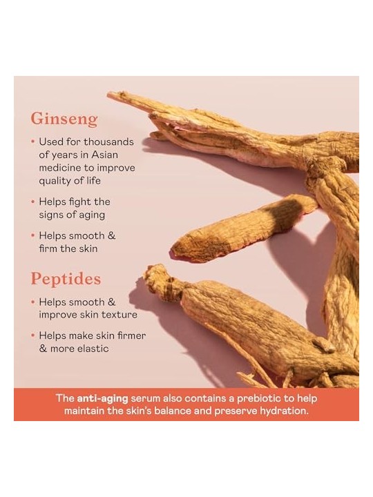 Erborian Ginseng Super Serum 30ml