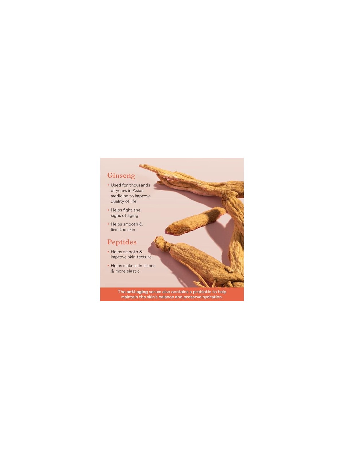 Erborian Ginseng Super Serum 30ml