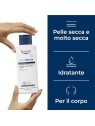 Lozione di urea al 5 Eucerin UreaRepair Plus donna 400ml