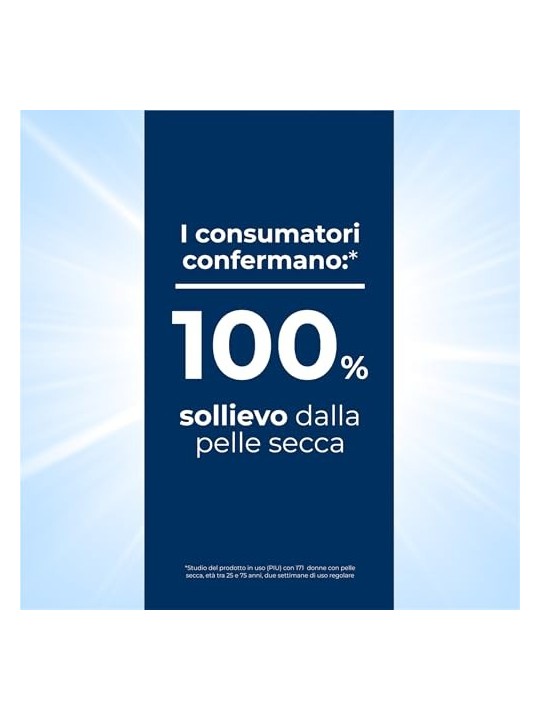 Lozione di urea al 5 Eucerin UreaRepair Plus donna 400ml