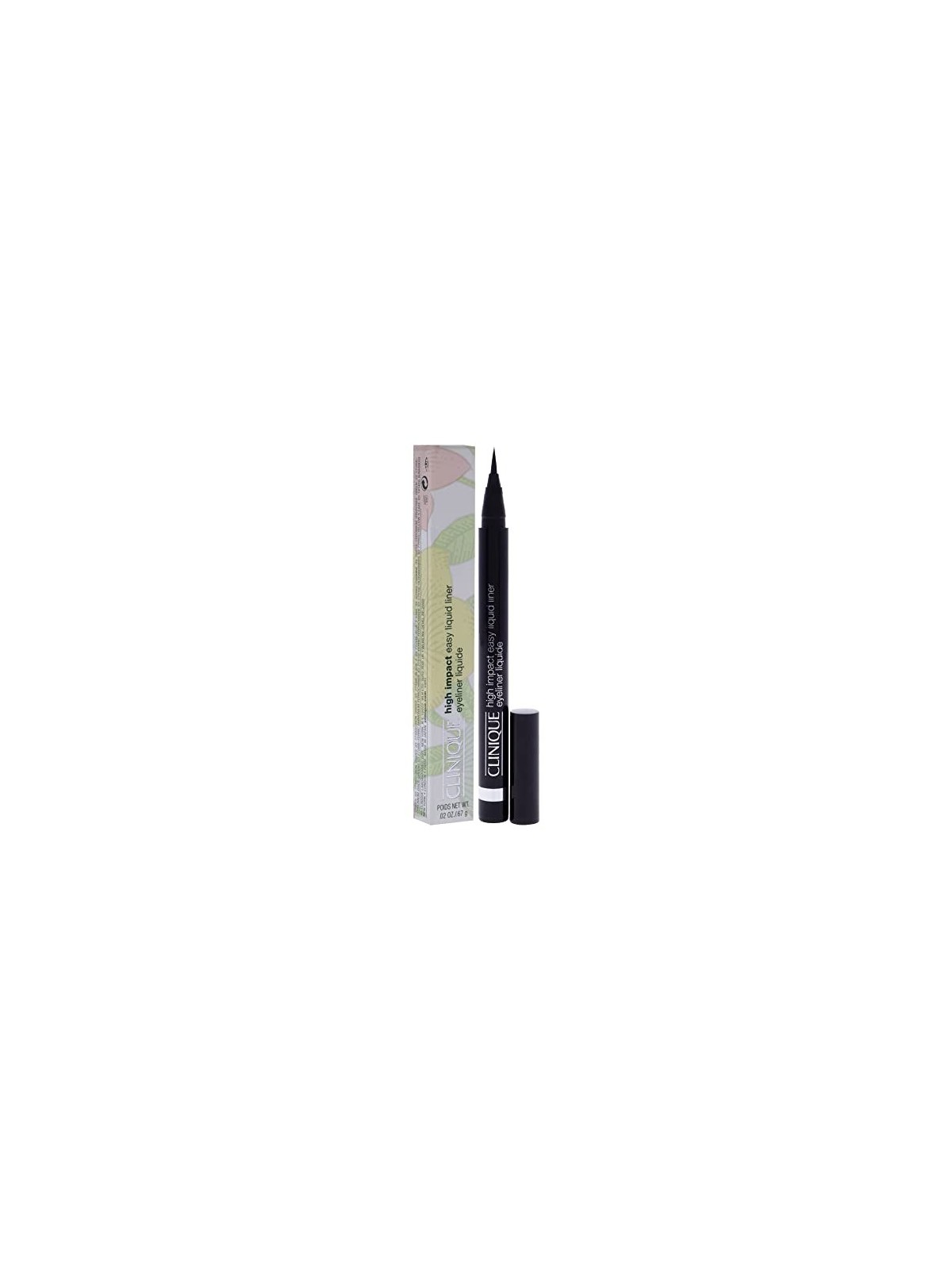 Clinique High Impact Easy Liquid Eyeliner Espresso