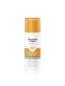 Eucerin Sun Oil Control GelCrema Solare Colorato SPF 50 donna 50ml Light