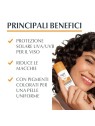 Eucerin Pigment Control CremaGel Solare Colorato SPF 50 50 ml donna Medium