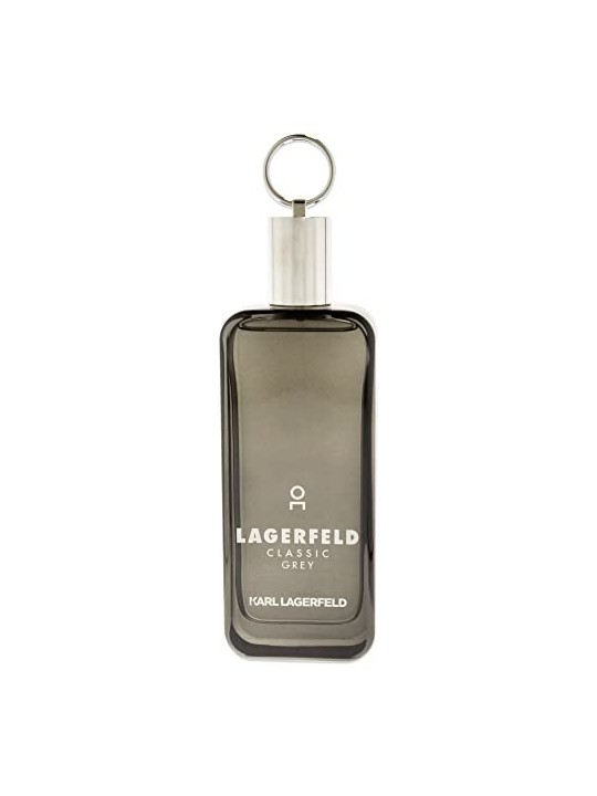 Karl Lagerfeld Classic Grey eau de toilette Spray 100ml