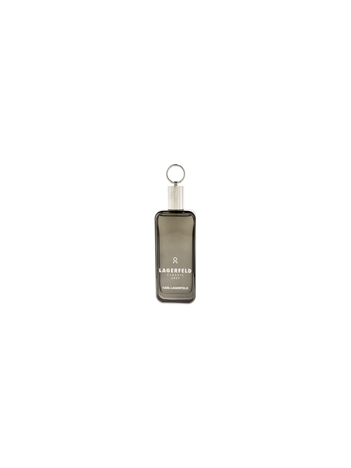 Karl Lagerfeld Classic Grey eau de toilette Spray 100ml