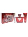 Guess Seductive Red - Set regalo Eau de Toilette 75 ml