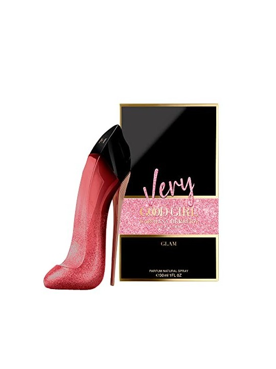 Carolina Herrera Very Good Girl Glam EDP 30ml