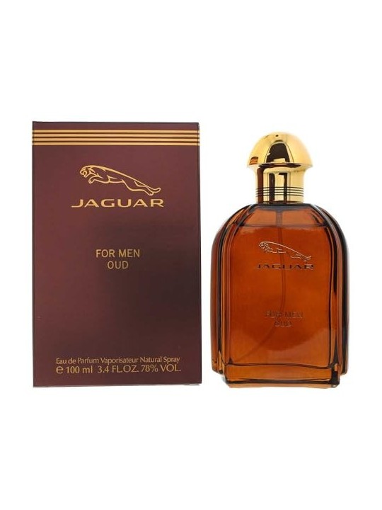Jaguar For Men Oud EDP 100ml