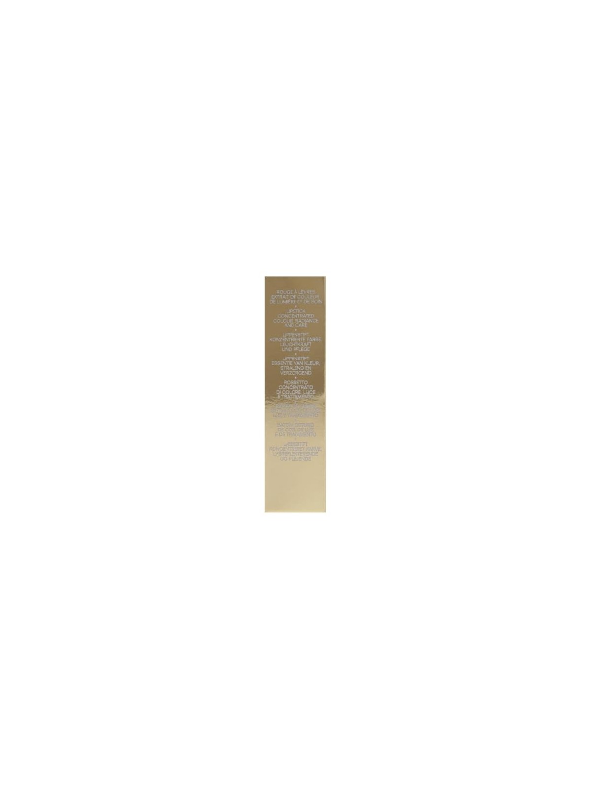 Chanel Rouge Allure L'Extrait High-Intensity Lip Colour 2g Beige Brut 812