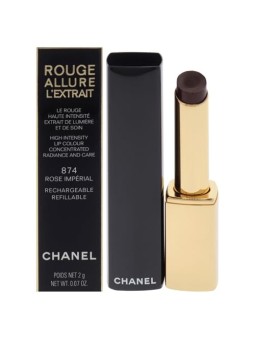 Chanel ROUGE ALLURE L'EXTRAIT rossetto rosa imperiale-874